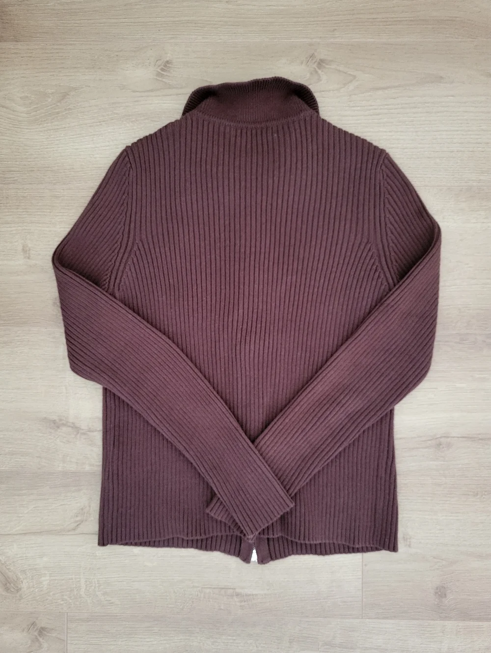 Kasa Studios Sweater - Chocolate - Picture 3 of 3